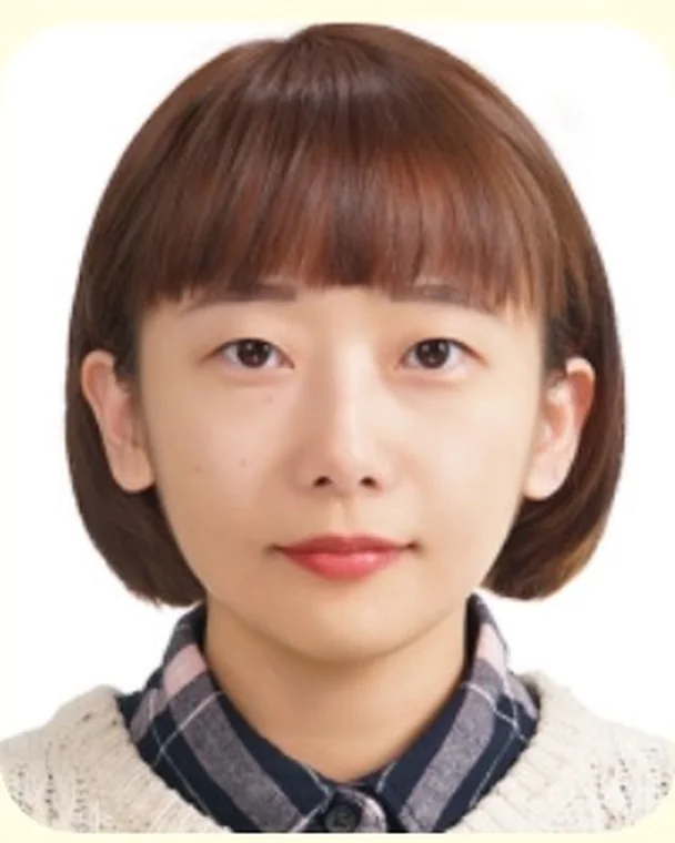 Amber 老師